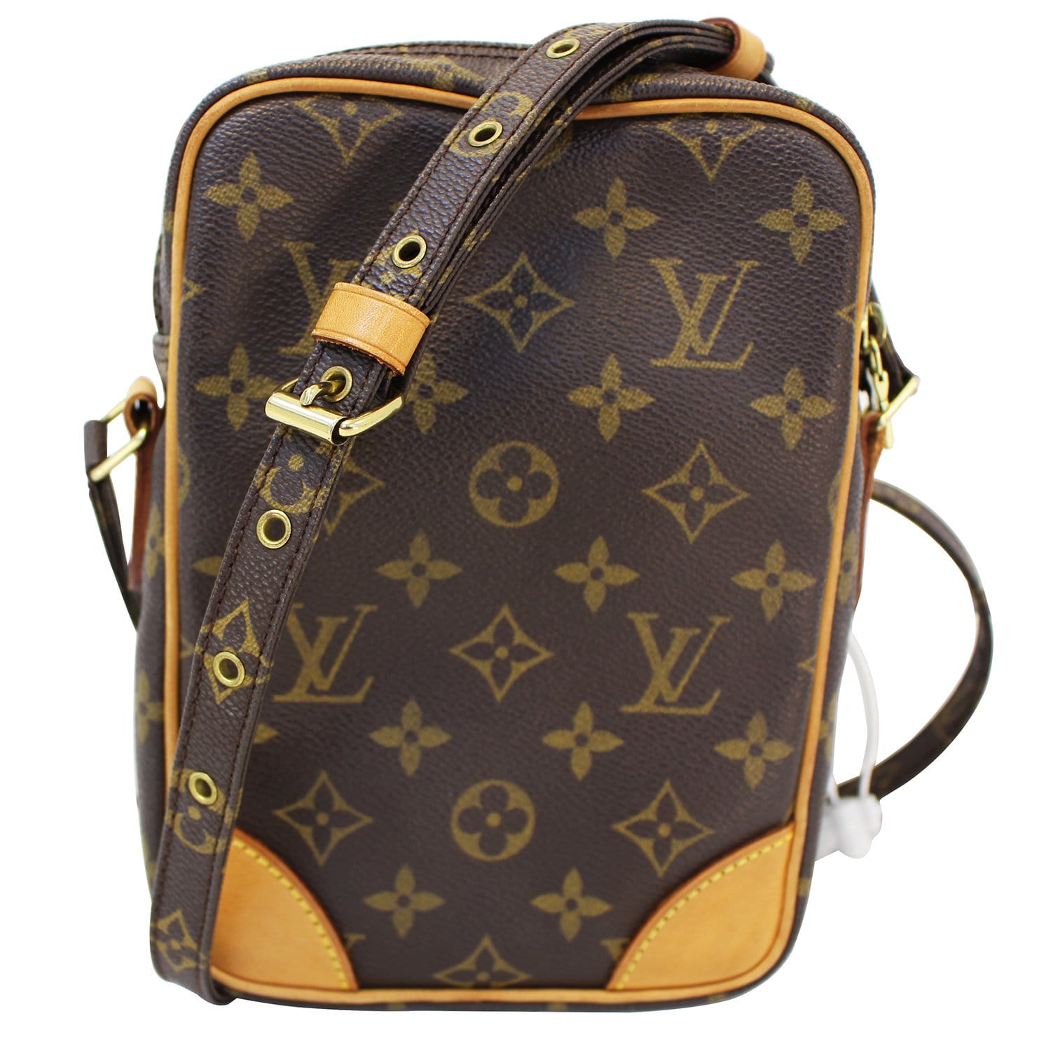 Louis Vuitton LOUIS VUITTON Bag Monogram Women's Handbag Shoulder