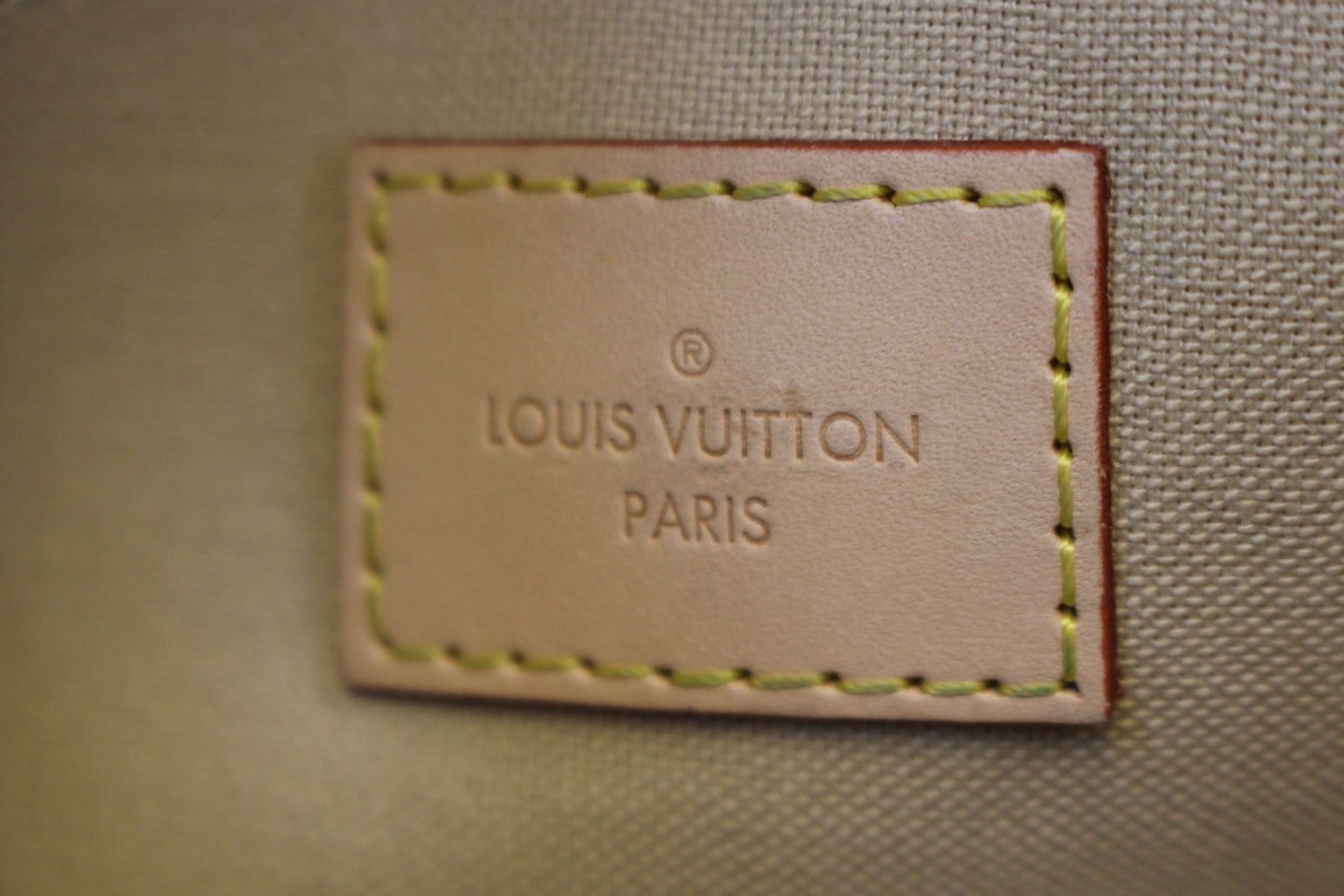 Louis Vuitton Damier Azur Favorite PM – DAC