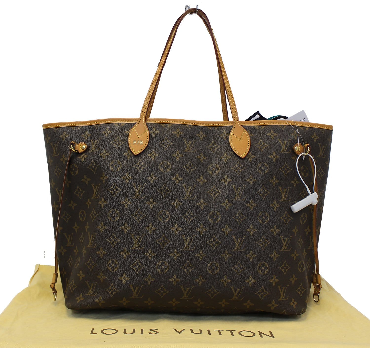 Louis Vuitton Monogram Artsy GM Shoulder Bag ○ Labellov ○ Buy