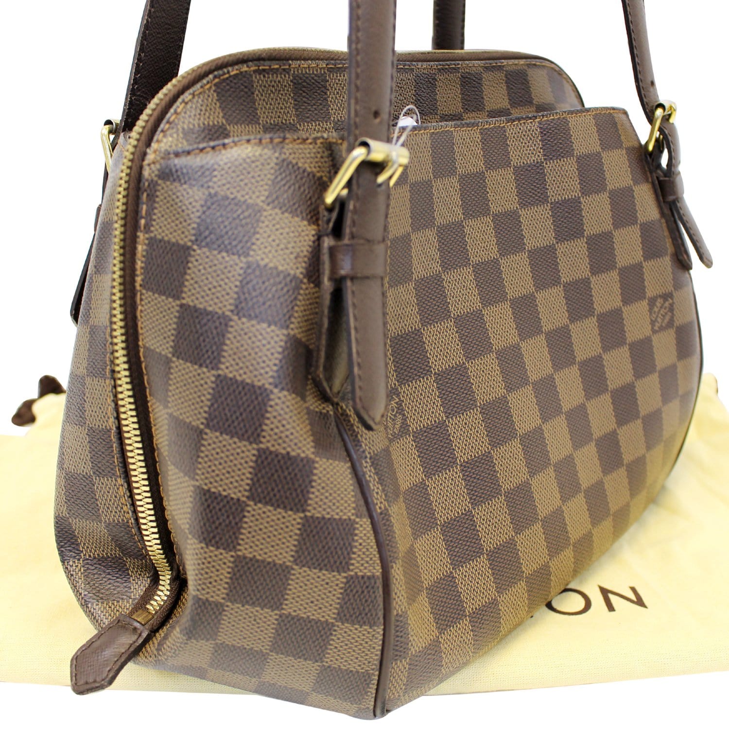 Louis Vuitton Medium Size Bag
