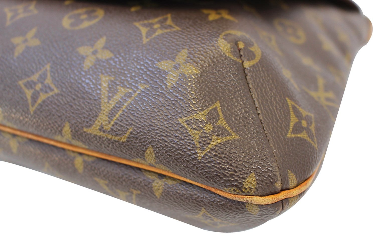 Extension-fmedShops  Louis Vuitton Musette Shoulder bag 381357