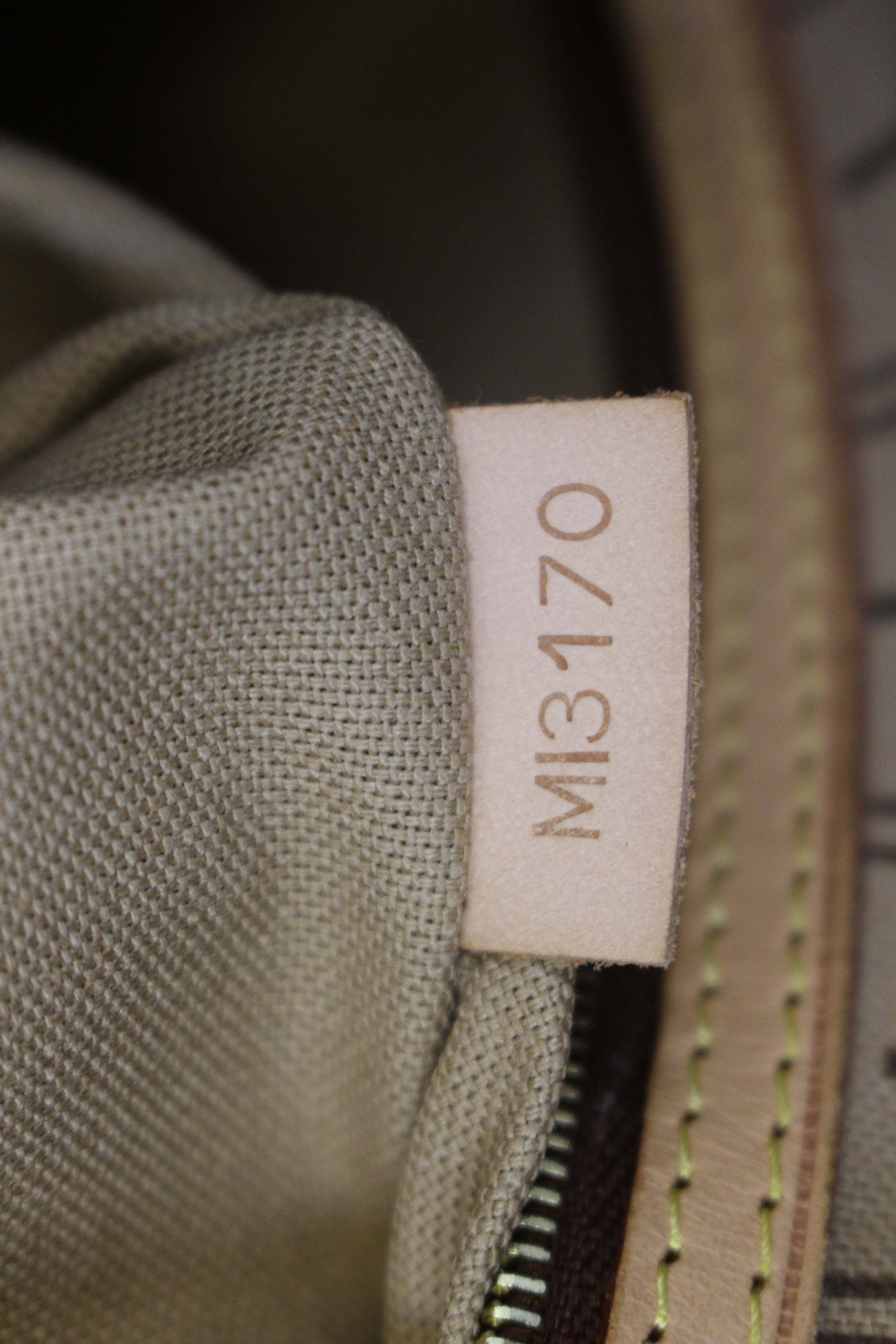 Louis Vuitton Delightful GM Monogram Large Handbag Shoulder Bag (SD4180) -  Reetzy