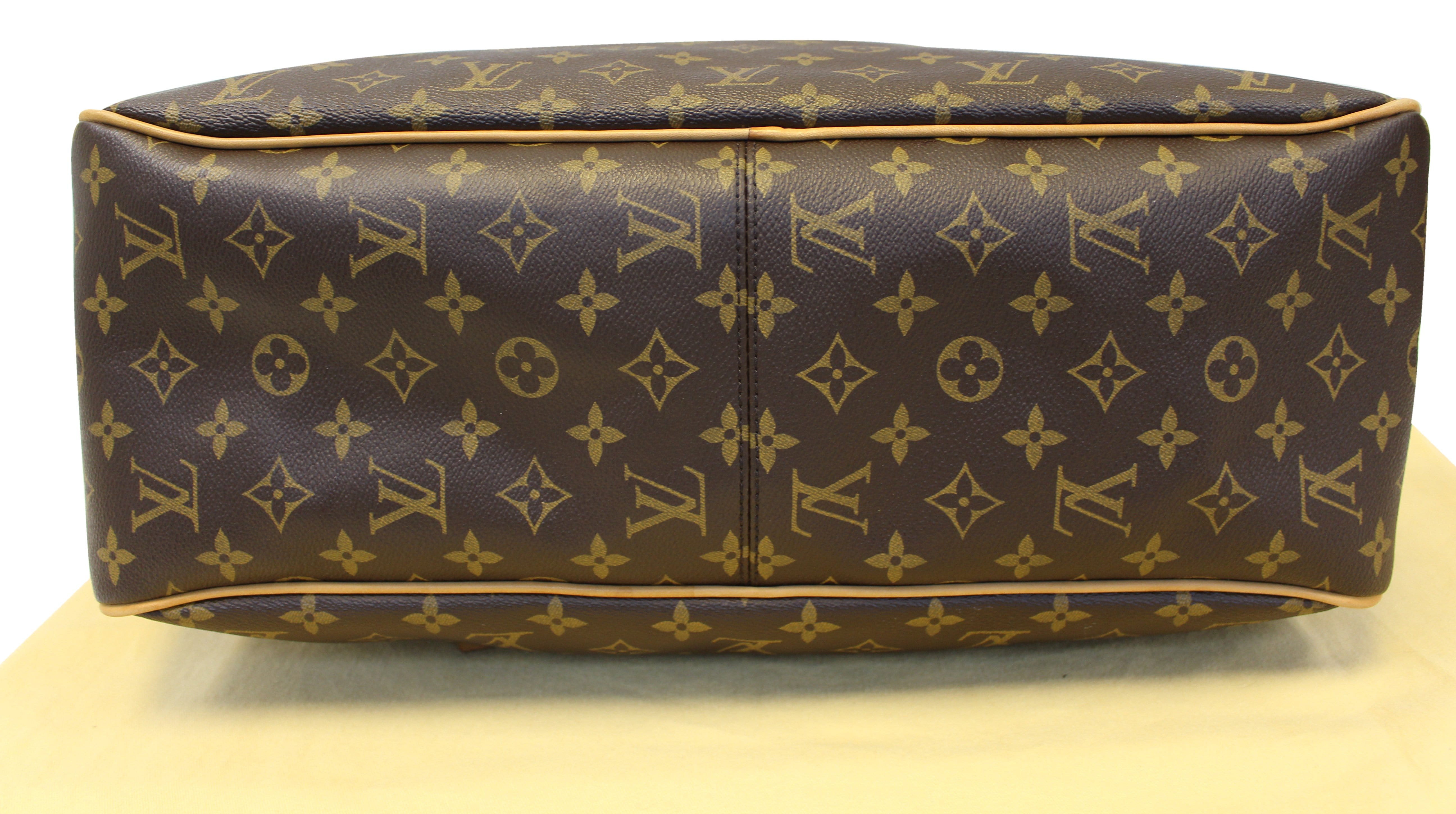 Is this a real LV e???