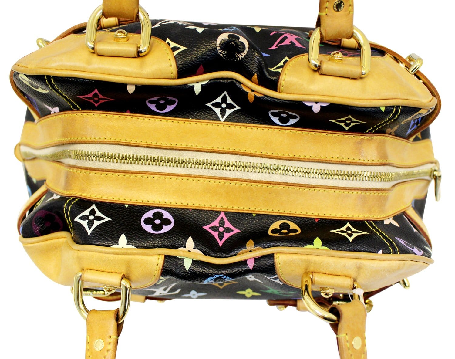 Louis Vuitton Claudia Handbag 334765