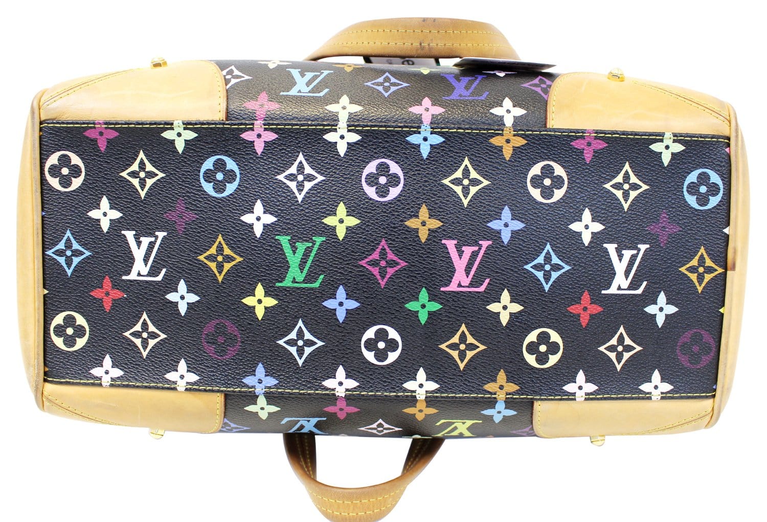 Louis-Vuitton-Monogram-Multi-Color-Claudia-Hand-Bag-M40194 – dct
