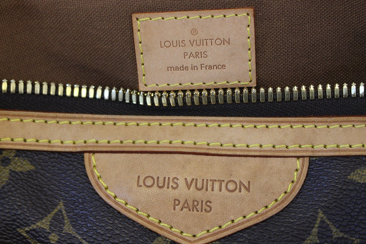 Louis Vuitton Palermo PM Monogram Shoulder Purse Crossbody (AH0134) – AE  Deluxe LLC®