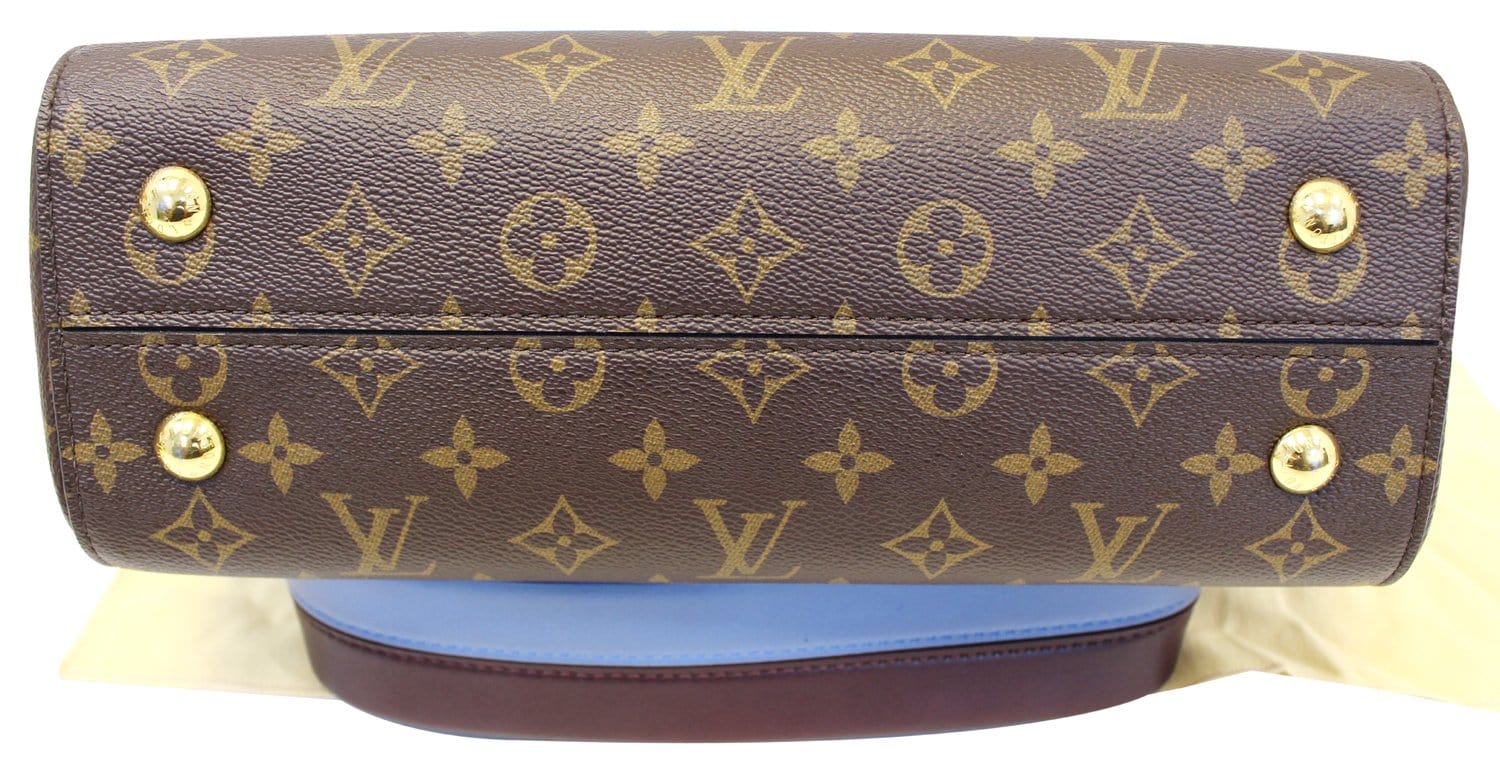 Bolsa Louis Vuitton Monogram Cluny MM Original – Gringa