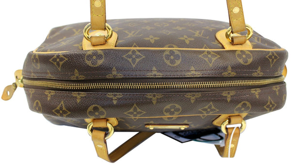 Louis Vuitton Montorgueil GM Monogram Canvas Shoulder Bag