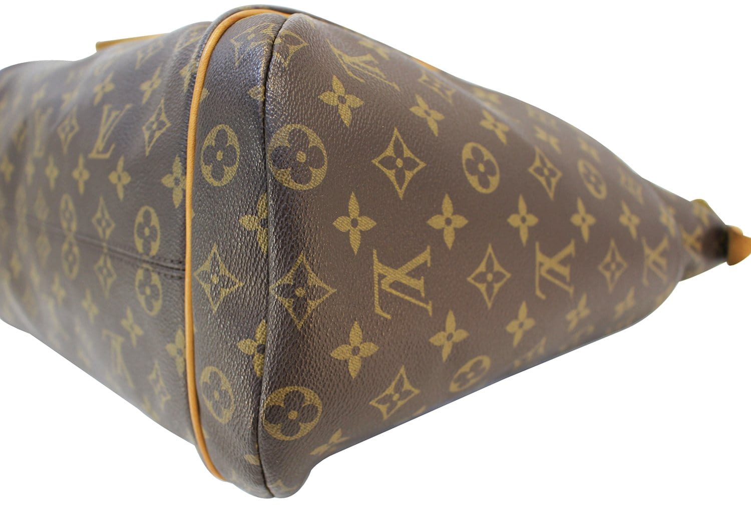 Louis Vuitton Totally GM Monogram Canvas Shoulder Bag In Excellent  Condition