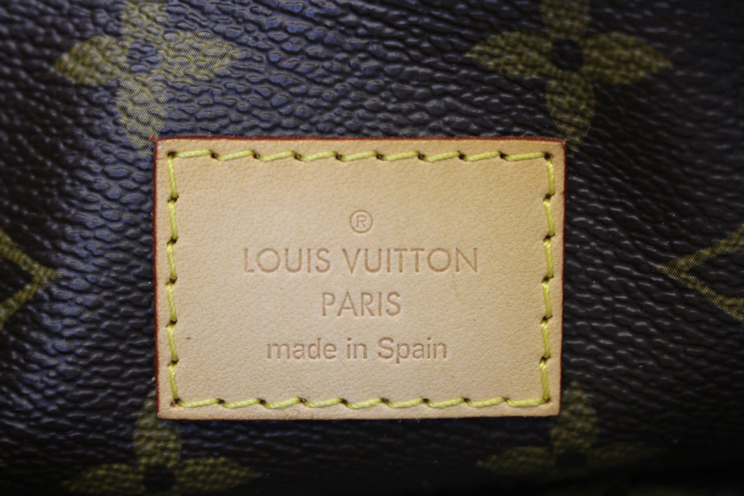 ▷ Louis Vuitton Pistol by Suketchi, 2022, Print
