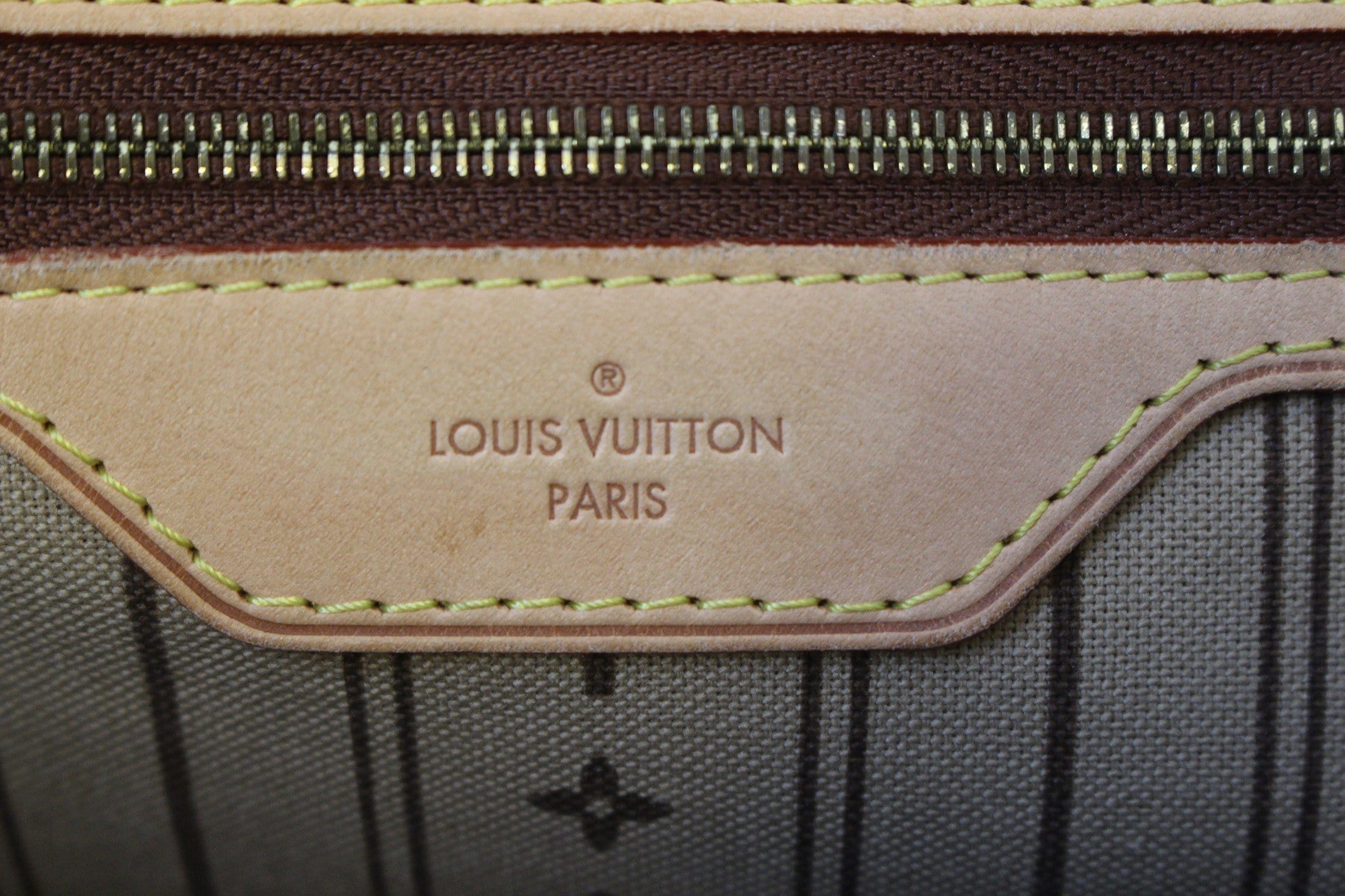 Louis Vuitton Delightful GM (FL4130) – AE Deluxe LLC®