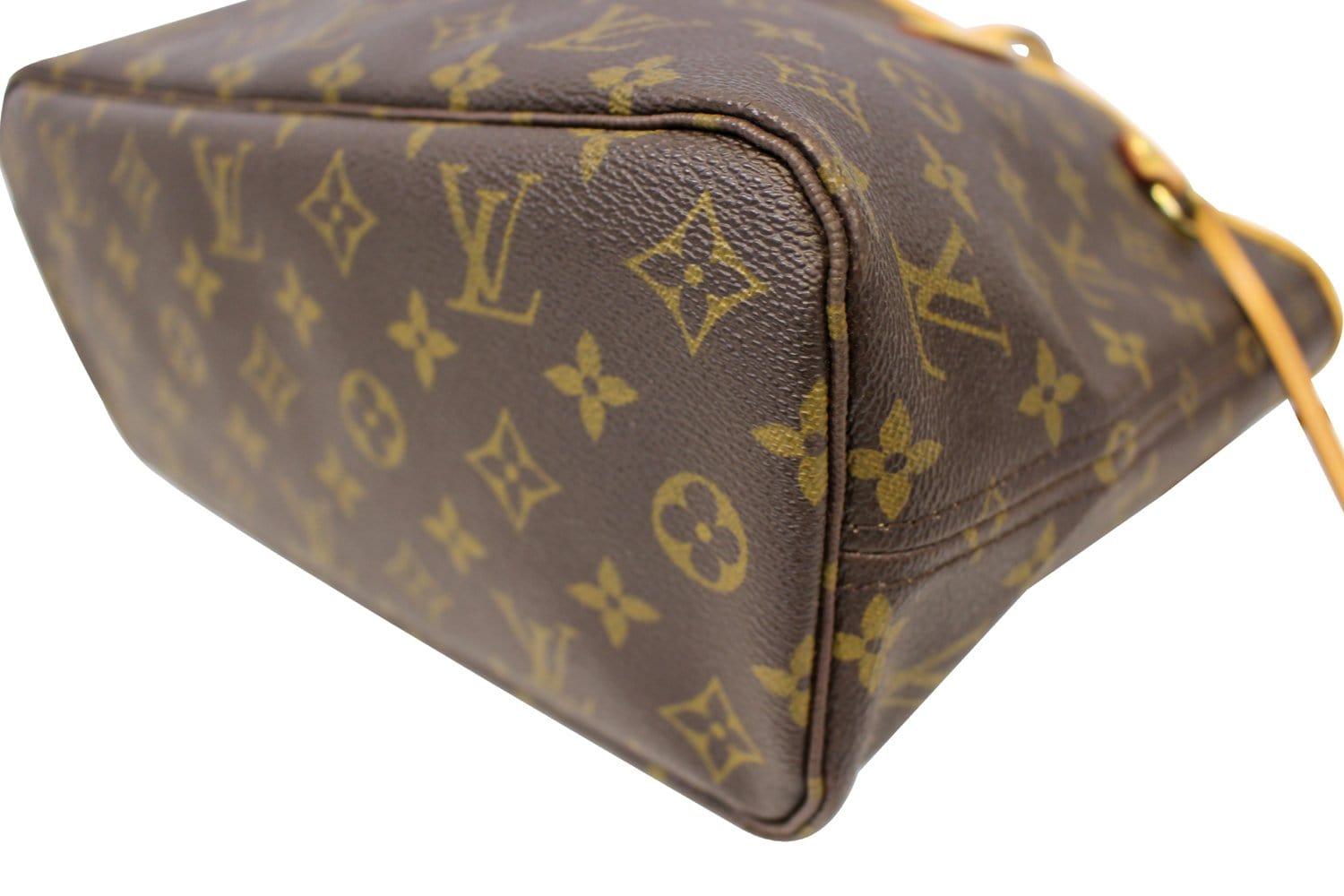 Louis Vuitton Neverfull Tote 376185