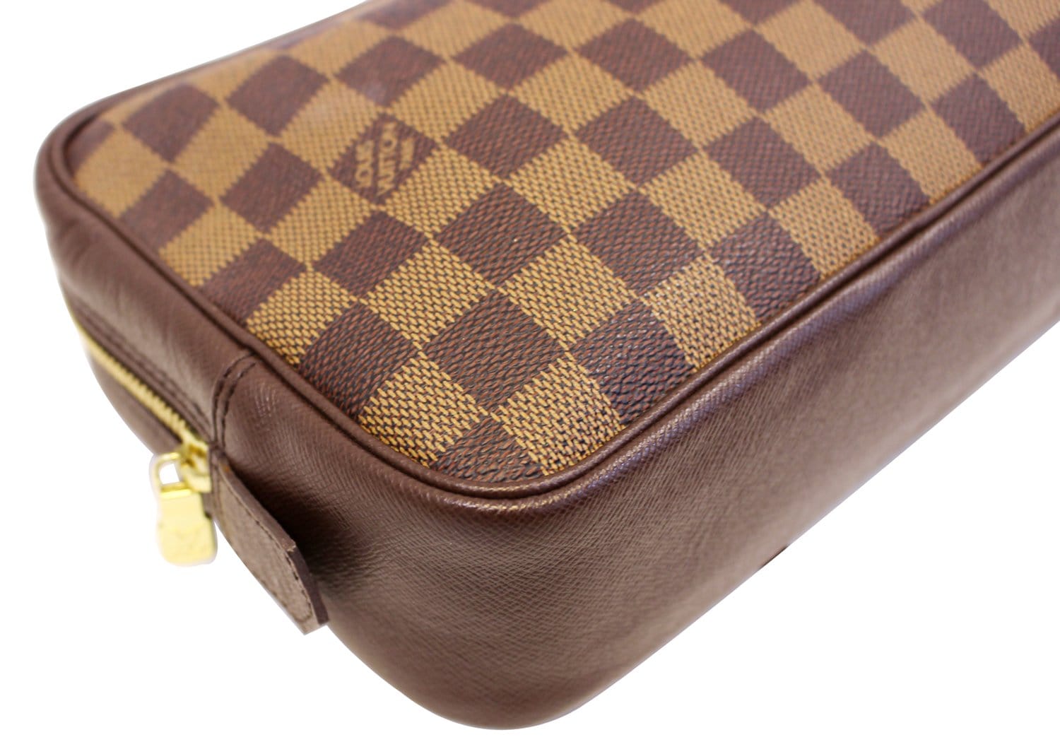 Best Louis Vuitton Toiletry Bag for sale in Topeka, Kansas for 2023