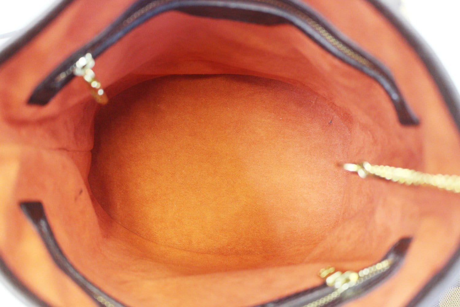 Louis Vuitton - Damier Ebene Marais Bucket Shoulder bag - Catawiki