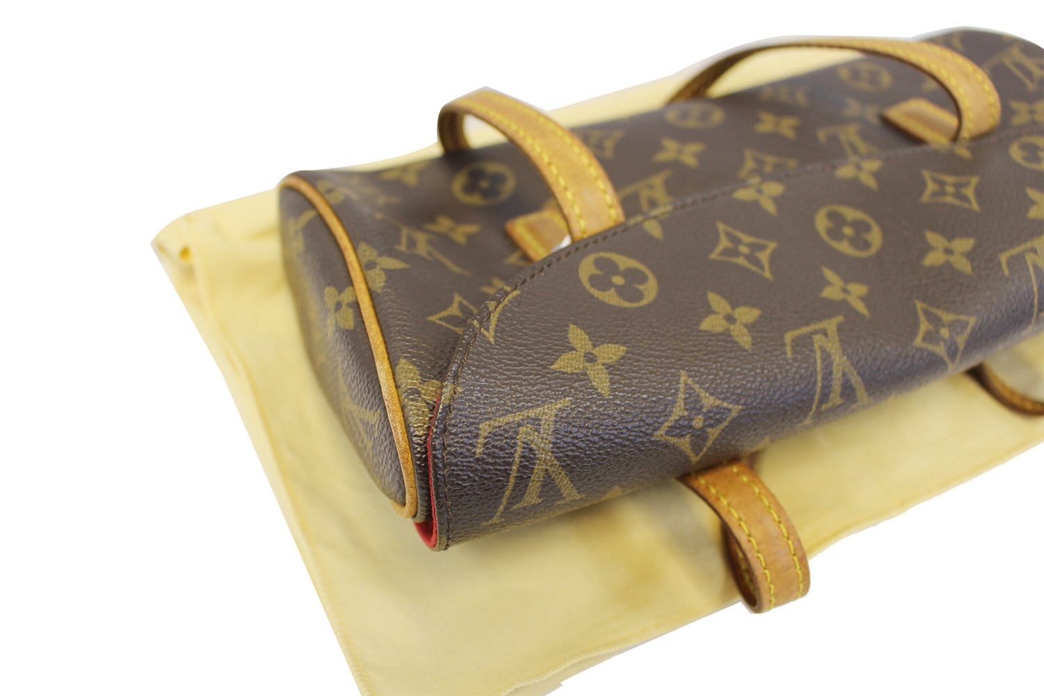 LV Monogram Sonatine, Luxury, Bags & Wallets on Carousell