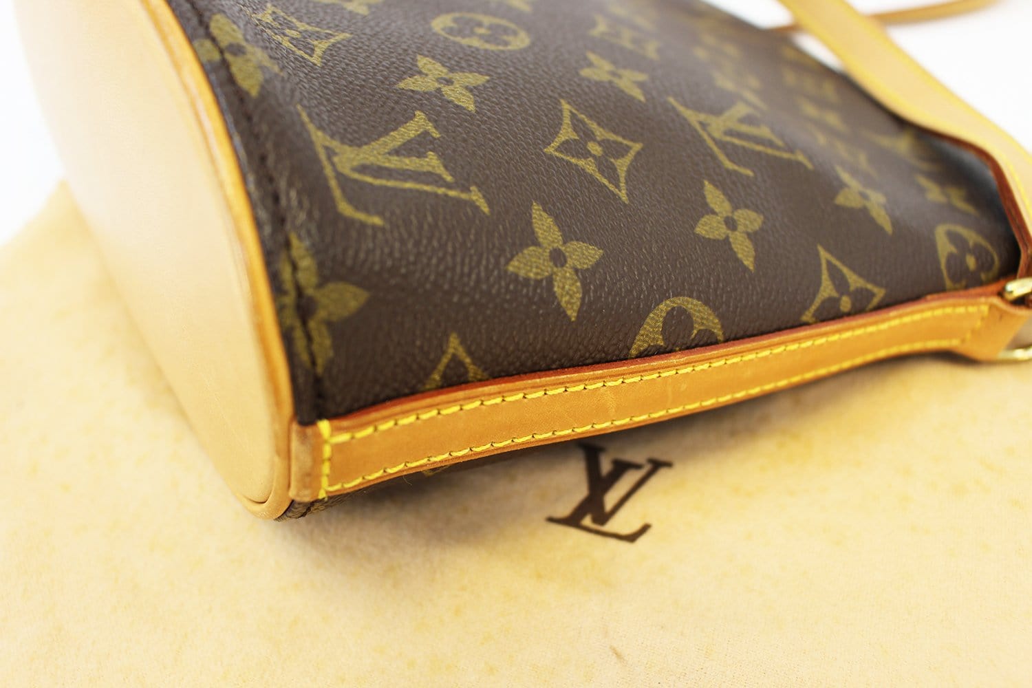 Louis Vuitton Monogram Drouot (SHG-op7O5r) – LuxeDH