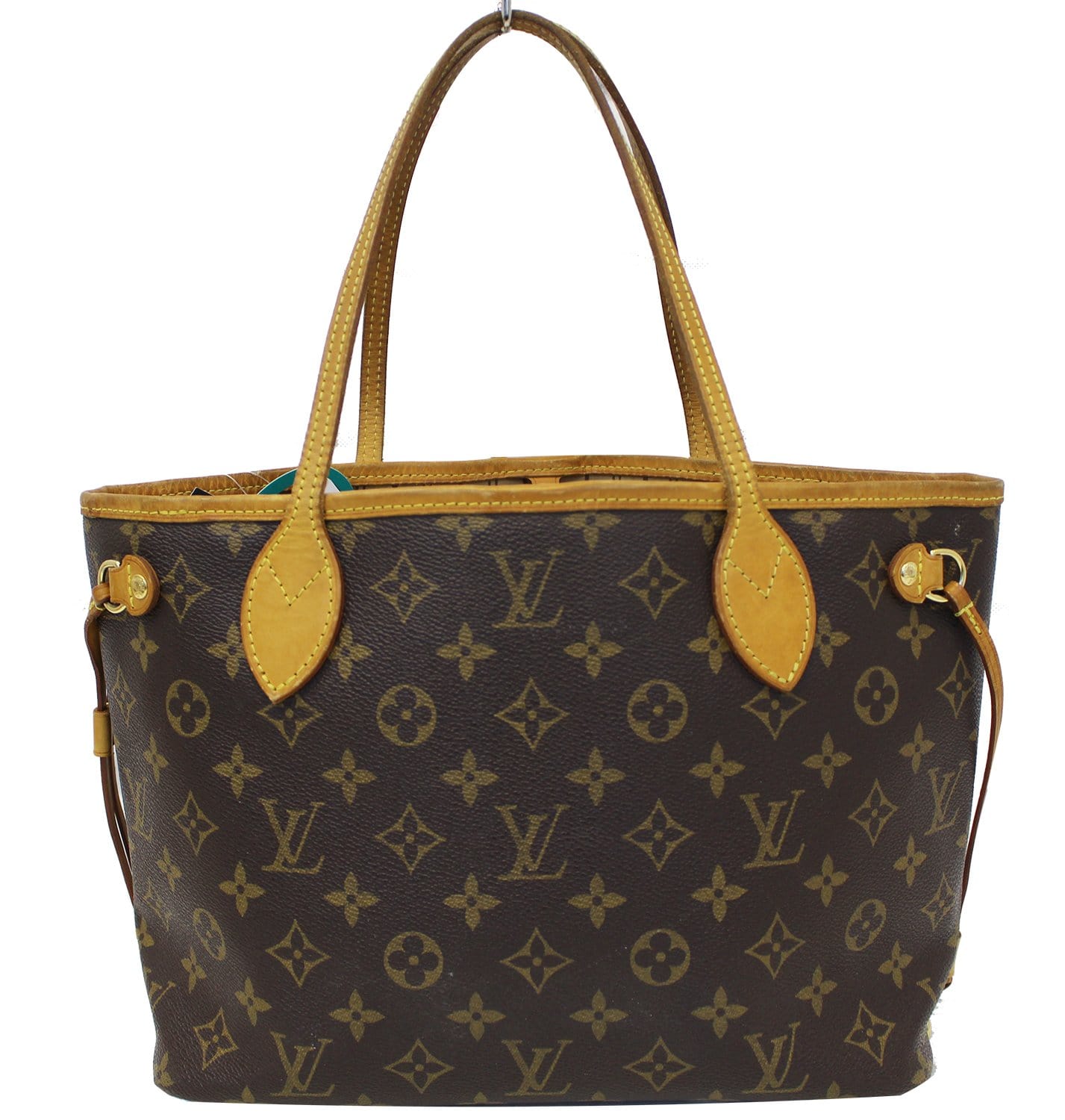 Louis Vuitton Monogram Canvas Neverfull PM Tote - FINAL SALE, Louis  Vuitton Handbags