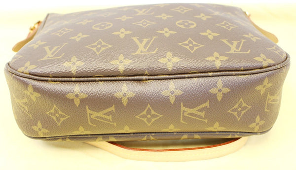 LOUIS VUITTON Monogram Canvas Mabillon Shoulder Crossbody Bag