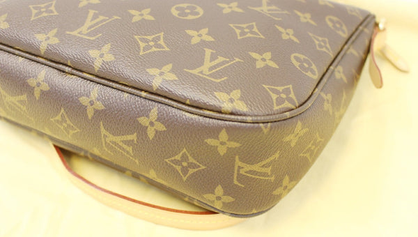 LOUIS VUITTON Monogram Canvas Mabillon Shoulder Crossbody Bag