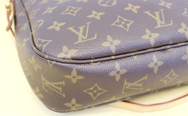 LOUIS VUITTON Monogram Canvas Mabillon Shoulder Crossbody Bag