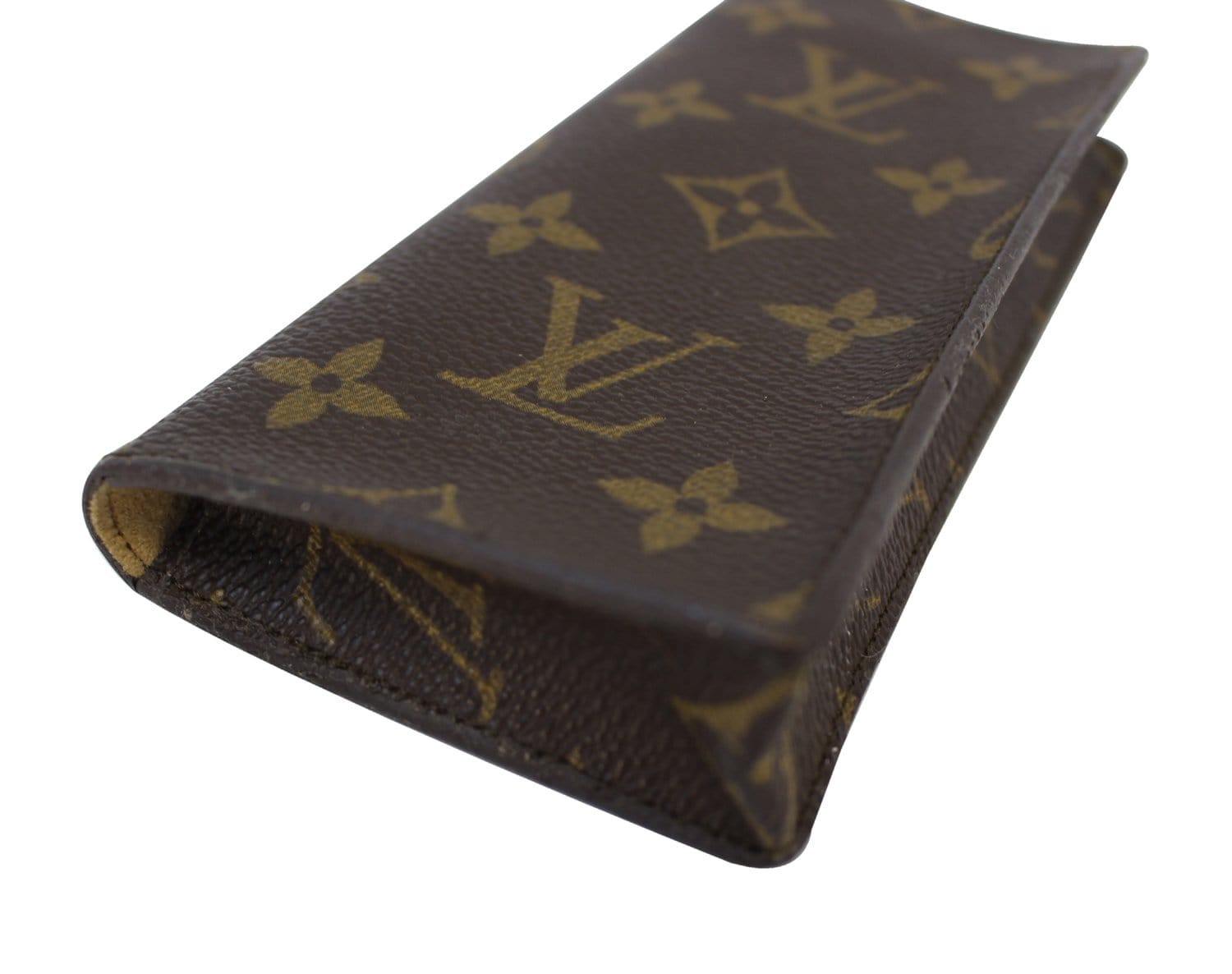 LVxNBA Woody Glasses Case Monogram Canvas - Highlights and Gifts