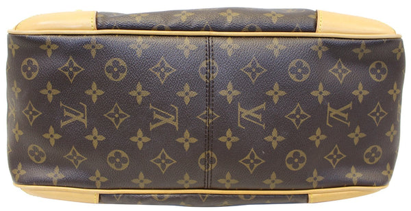 LOUIS VUITTON Estrela MM Monogram Canvas Shoulder Bag