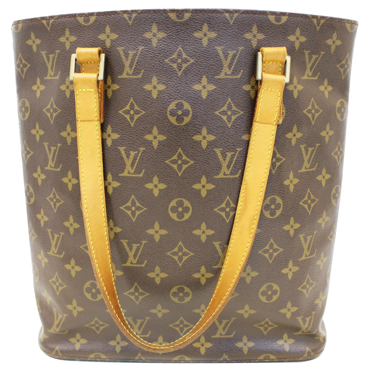 Louis Vuitton Monogram Vavin GM Tote Handbag