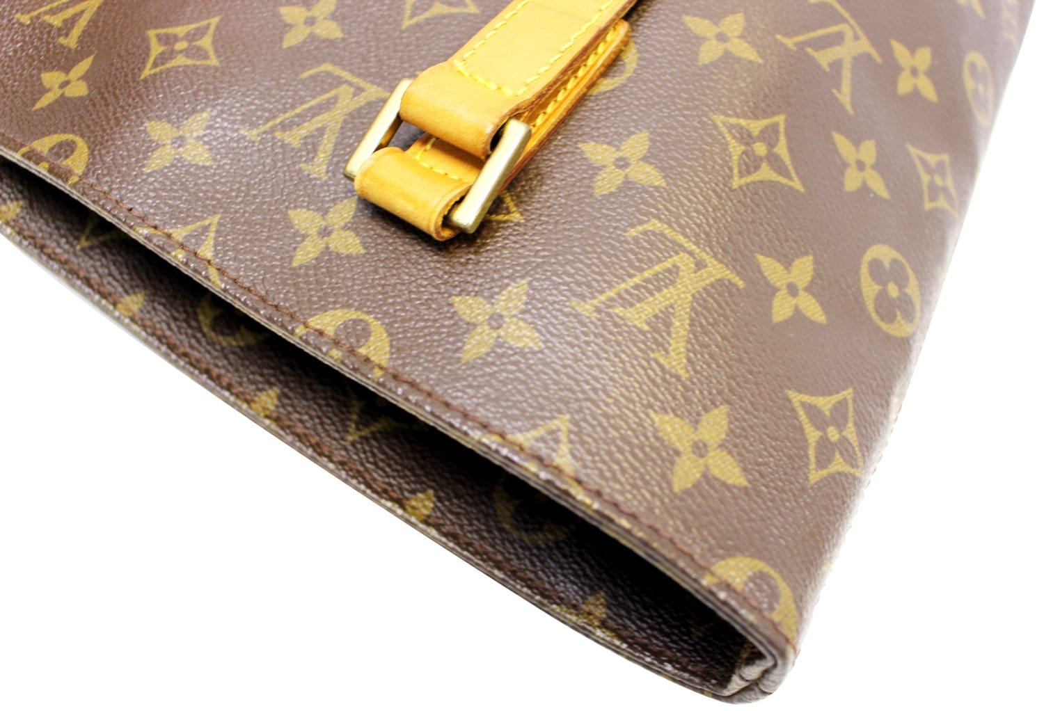 Louis Vuitton Monogram Vavin GM Tote bag 537lvs310 For Sale at 1stDibs