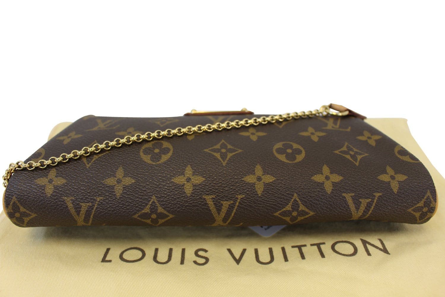 Louis Vuitton Eva Clutch 331877