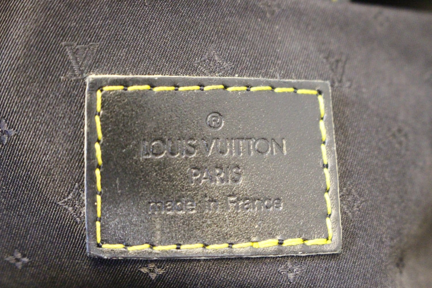 🎆 Louis Vuitton Suhali Handbag NWOT