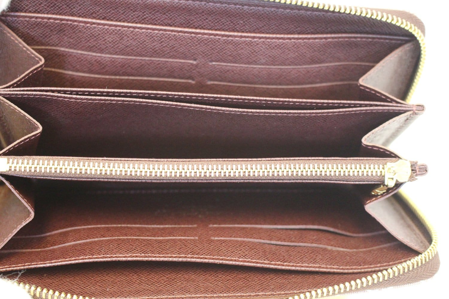 ♥️SOLD♥️Louis Vuitton Mini Lin long wallet