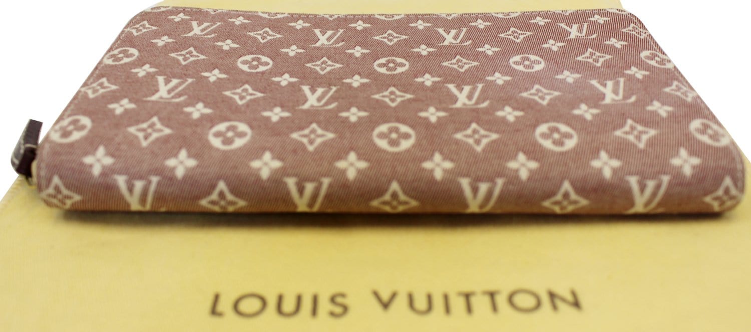 Wallets Louis Vuitton Mini Zippy
