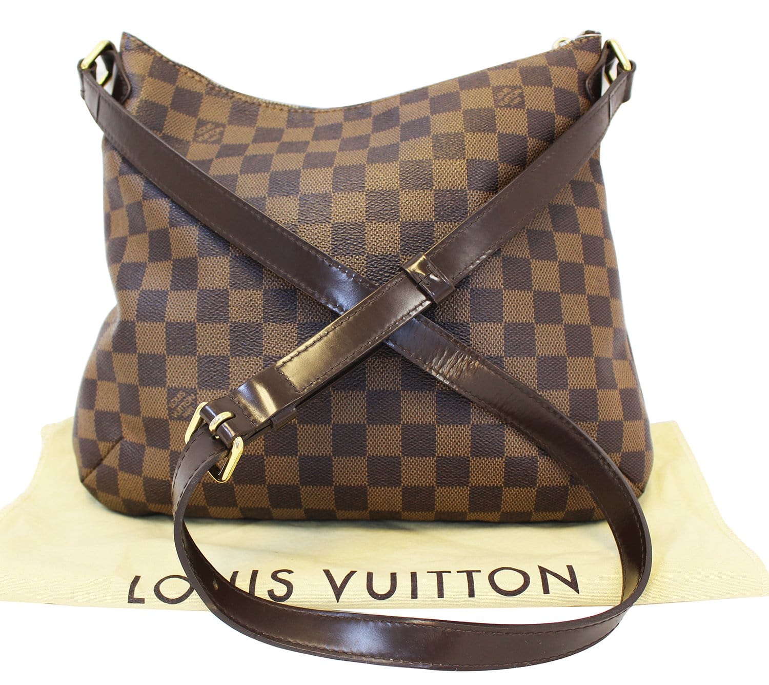 Rep Closet Cleanout : Louis Vuitton Wallet, Messenger Bag, Scarf