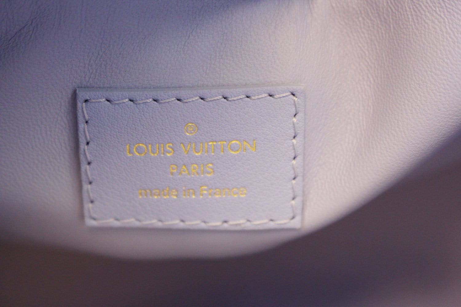Louis Vuitton Masters Collection Van Gogh Montaigne MM bag (742) – Bagaholic
