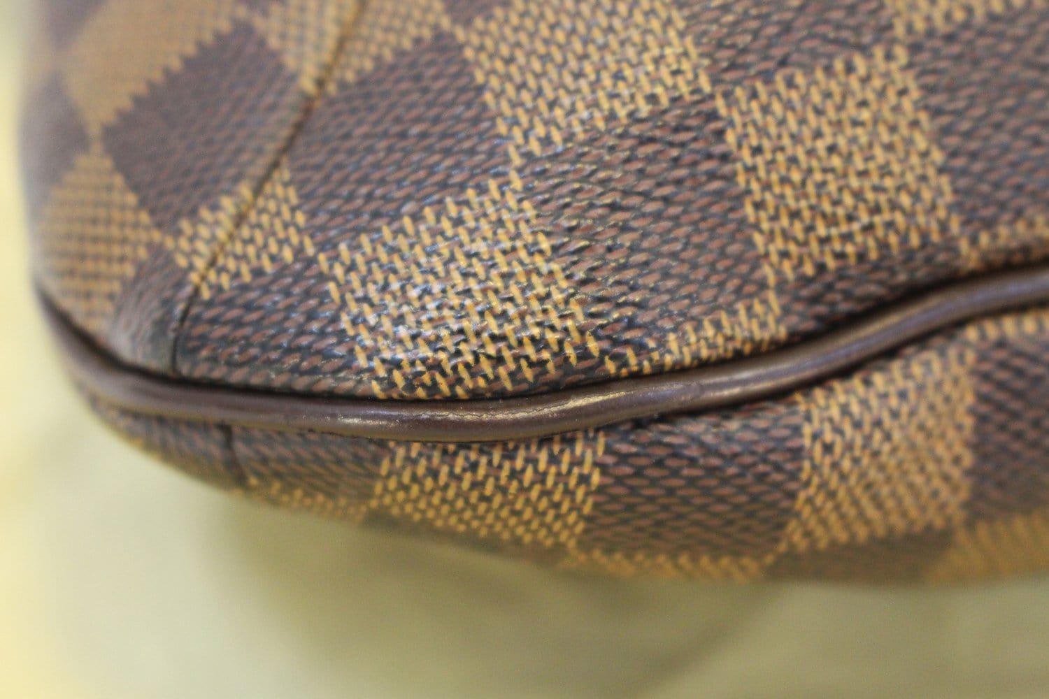 Louis Vuitton Bloomsbury – The Brand Collector