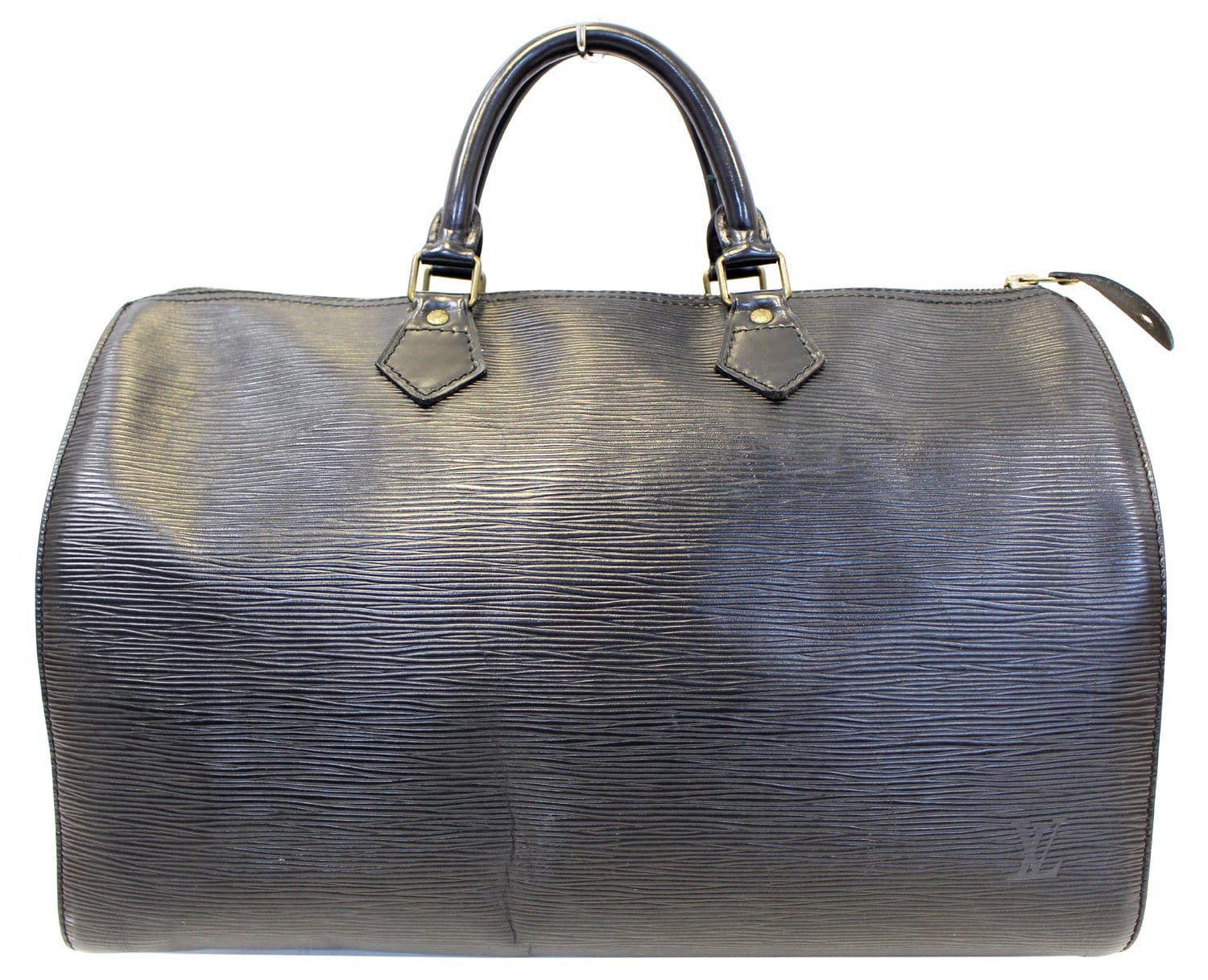 Louis Vuitton, Bags, Louis Vuitton Speedy 35 Vintage Bag