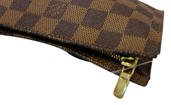 LOUIS VUITTON Damier Ebene Pouch