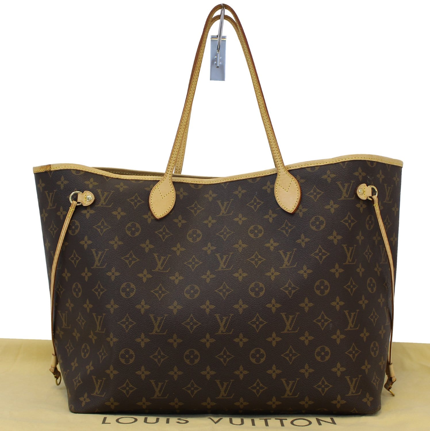 Do Louis Vuitton repair bags? - Questions & Answers