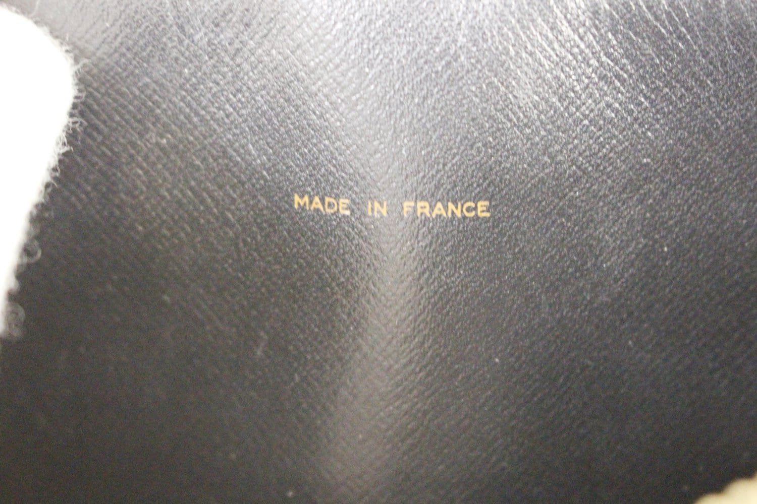 Louis Vuitton Jeune Fille MM epi - Good or Bag