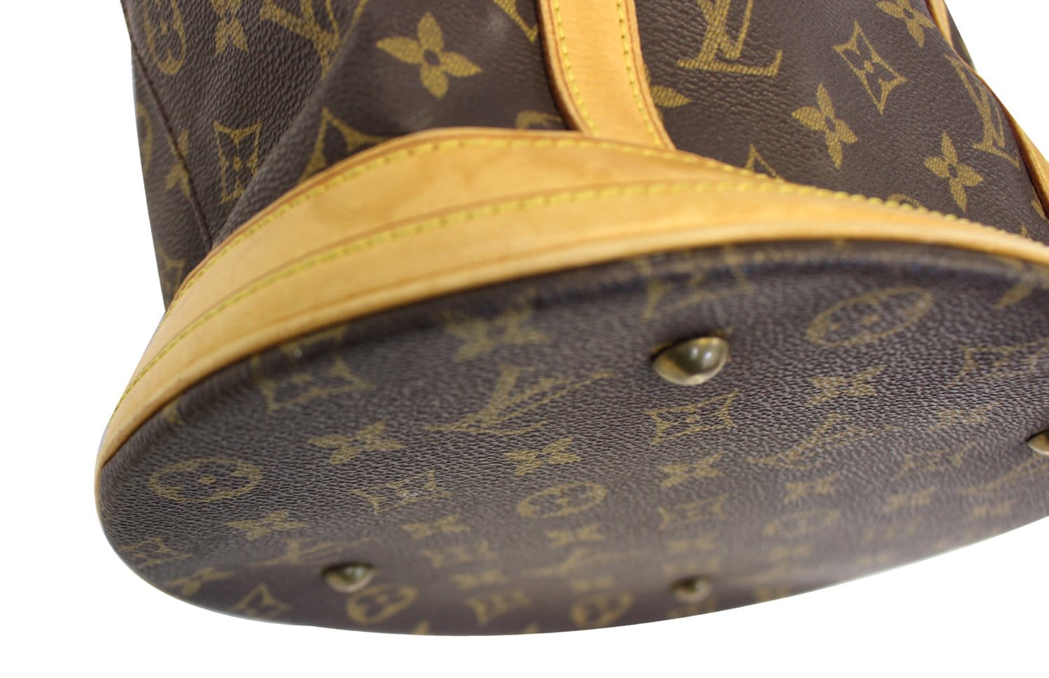 Louis-Vuitton-Monogram-Bucket-GM-Shoulder-Bag-M42236 – dct-ep_vintage  luxury Store