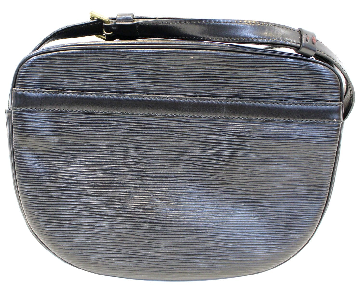 Louis Vuitton Jeune Fille Handbag Epi Leather at 1stDibs