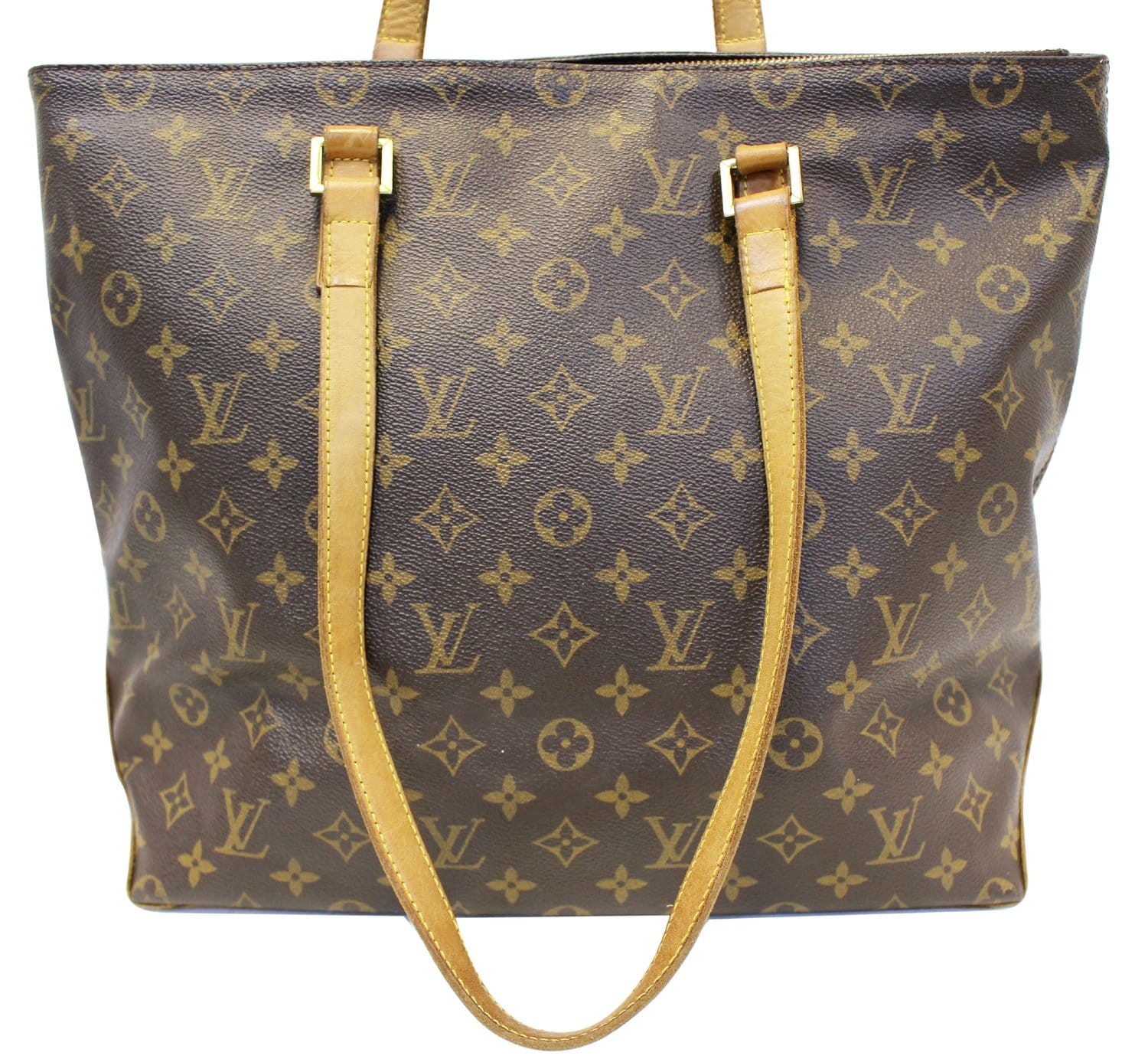 Louis Vuitton cabas mezzo tote bag mm size, Women's Fashion, Bags &  Wallets, Tote Bags on Carousell