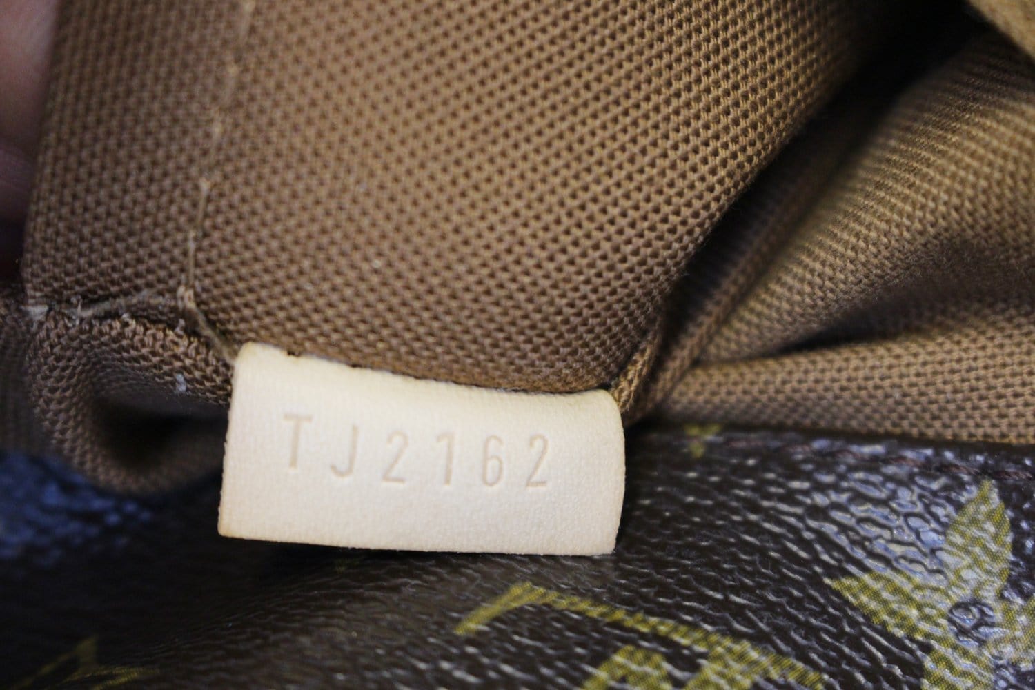 Louis Vuitton Sully PM Bag – ZAK BAGS ©️