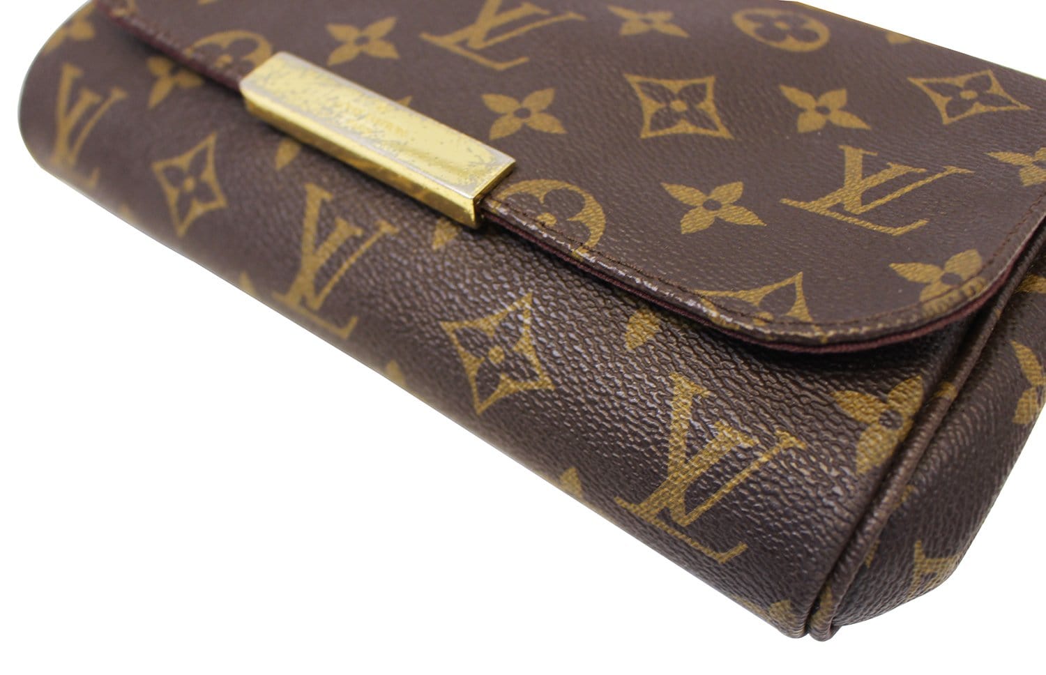 Louis Vuitton, Bags, Louis Vuitton Classic Small Purse Gently Used