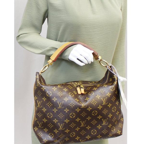 louis vuitton sully discontinued