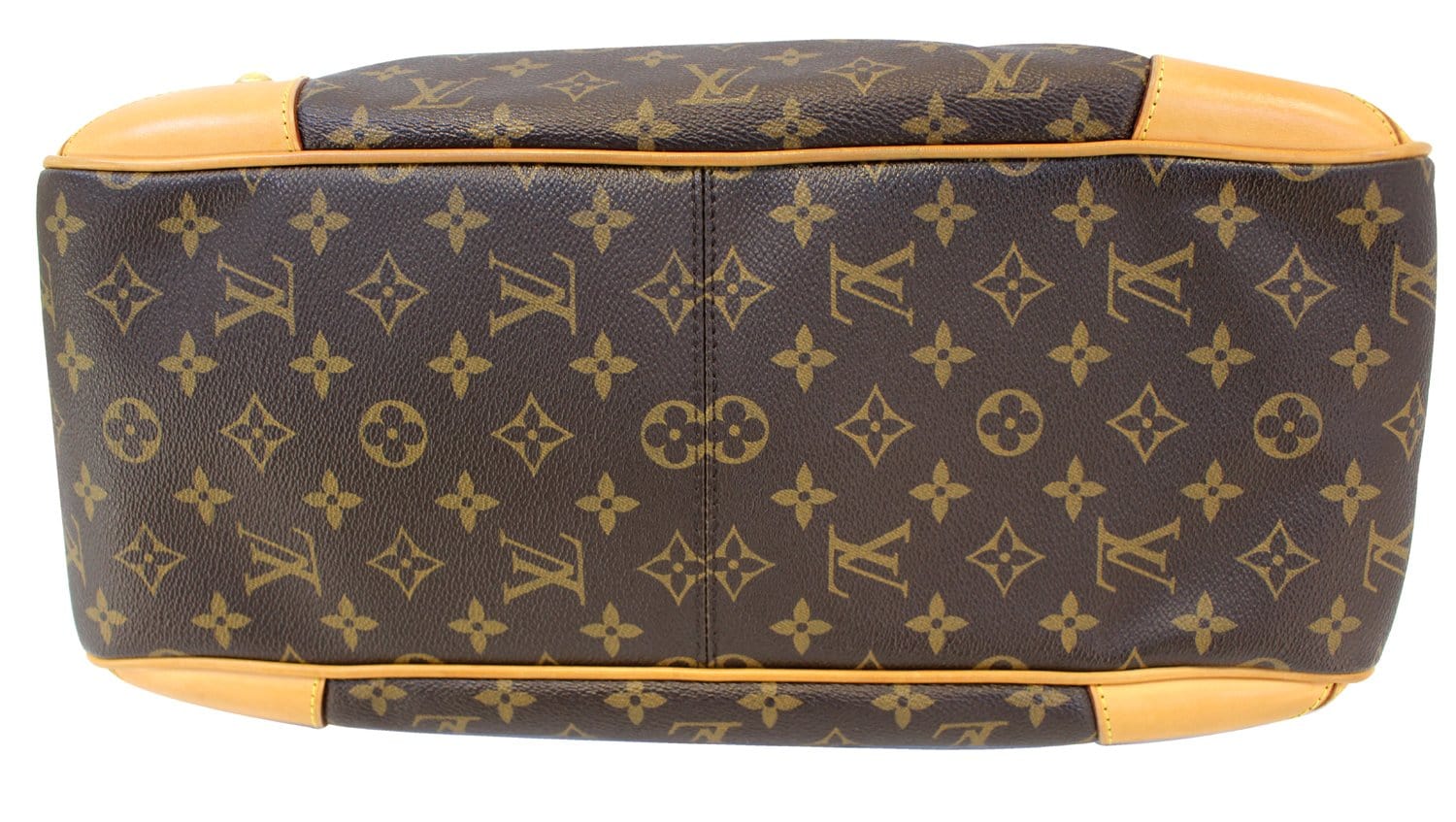 Louis Vuitton Estrela Handbag Monogram Canvas GM For Sale at 1stDibs