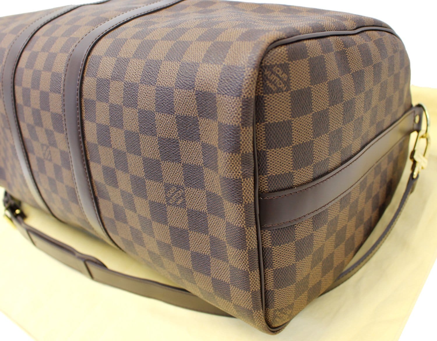 Louis Vuitton Keepall Travel bag 380818