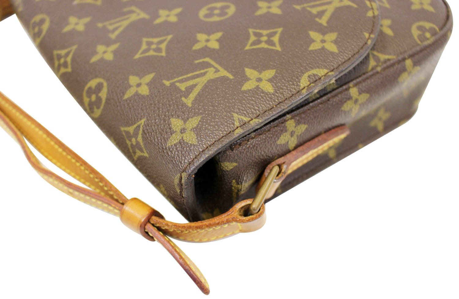 🖤 Louis Vuitton St. Cloud PM crossbody  Vintage crossbody bag, Bags,  Crossbody bag
