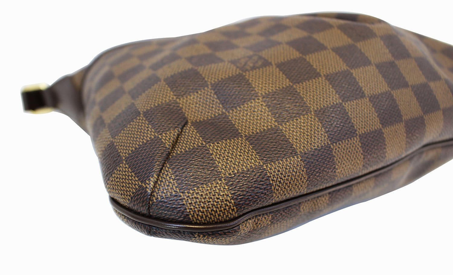 Authenticated Used Louis Vuitton LOUIS VUITTON Bloomsbury PM Shoulder Bag  Damier Ebene N42251 