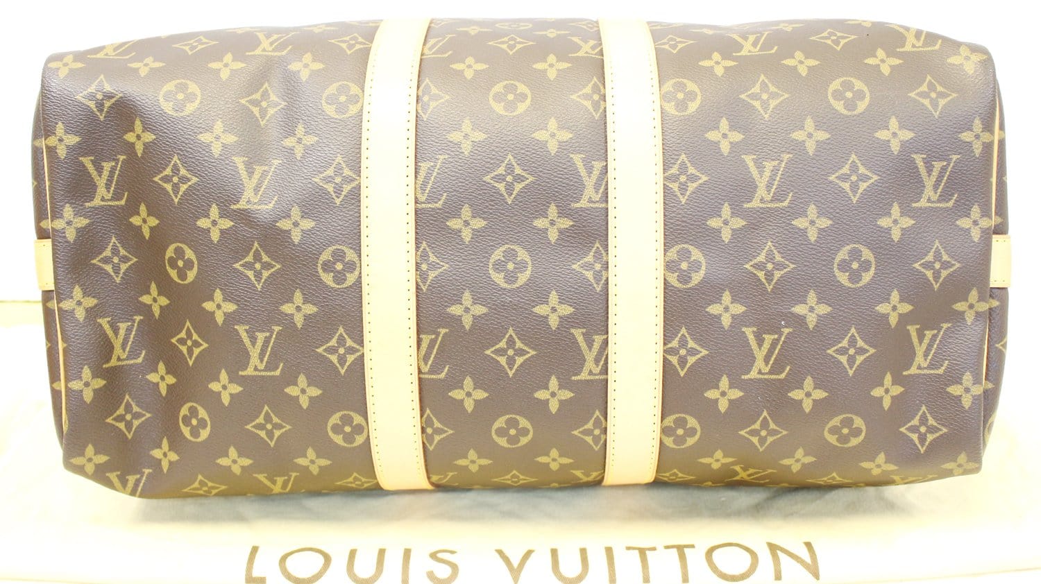 Shop Louis Vuitton MONOGRAM 2023-24FW LOUIS VUITTON Keepall Bandoulière 45  by Bellaris